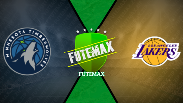 Assistir NBA: Minnesota Timberwolves x Los Angeles Lakers ao vivo online 30/04/2025