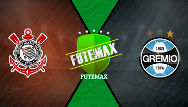 Assistir Corinthians x Grêmio FEMININO ao vivo online 01/05/2025