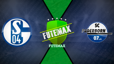 Assistir Schalke 04 x Paderborn ao vivo online 02/05/2025