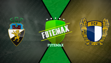 Assistir Farense x Famalicão ao vivo online 03/05/2025