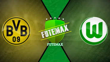 Assistir Borussia Dortmund x Wolfsburg ao vivo online 03/05/2025