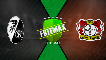 Assistir Freiburg x Bayer Leverkusen ao vivo online 04/05/2025