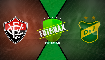 Assistir Vitória x Defensa y Justícia ao vivo online 06/05/2025