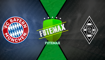 Assistir Bayern de Munique x Borussia Monchengladbach ao vivo online 10/05/2025