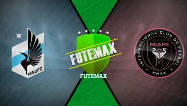 Assistir Minnesota United x Inter Miami ao vivo online 10/05/2025