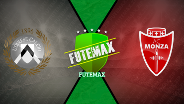 Assistir Udinese x Monza ao vivo online 11/05/2025