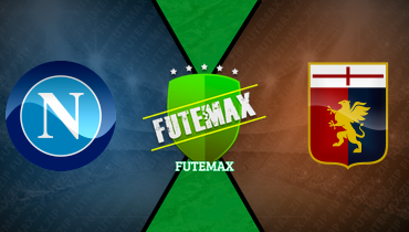 Assistir Napoli x Genoa ao vivo online 11/05/2025