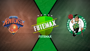 Assistir NBA: New York Knicks x Boston Celtics ao vivo online 14/05/2025