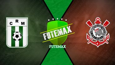 Assistir Racing-URU x Corinthians ao vivo online 15/05/2025