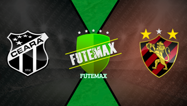 Assistir Ceará x Sport ao vivo online 17/05/2025