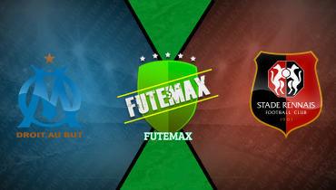 Assistir Olympique Marseille x Rennes ao vivo online 17/05/2025