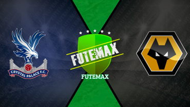 Assistir Crystal Palace x Wolves ao vivo online 20/05/2025