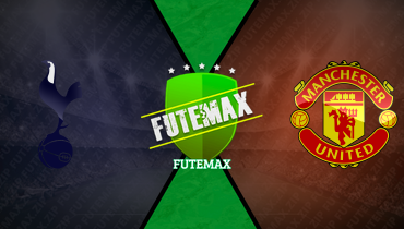 Assistir Tottenham x Manchester United ao vivo online 21/05/2025