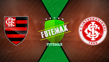 Assistir Flamengo x Internacional FEMININO ao vivo online 22/05/2025