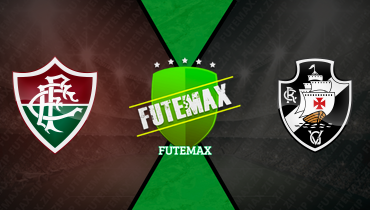 Assistir Fluminense x Vasco ao vivo online 24/05/2025