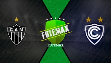 Assistir Atlético-MG x Cienciano ao vivo online 29/05/2025