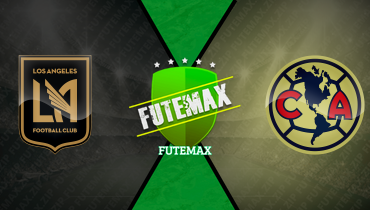 Assistir Los Angeles FC x Club América-MEX ao vivo online 31/05/2025