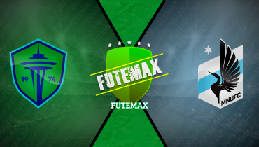 Assistir Seattle Sounders x Minnesota United ao vivo online 01/06/2025