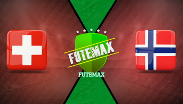 Assistir Suíça x Noruega FEMININO ao vivo online 03/06/2025