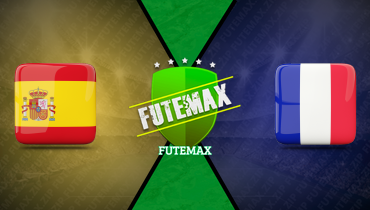 Assistir Espanha x França ao vivo online 05/06/2025