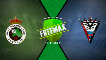 Assistir Racing Santander x Mirandés ao vivo online 08/06/2025