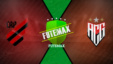 Assistir Athletico-PR x Atlético-GO ao vivo online 08/06/2025