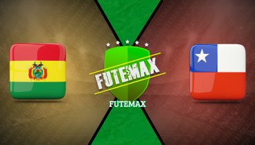 Assistir Bolívia x Chile ao vivo online 10/06/2025