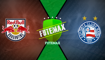 Assistir Red Bull Bragantino x Bahia ao vivo online 12/06/2025