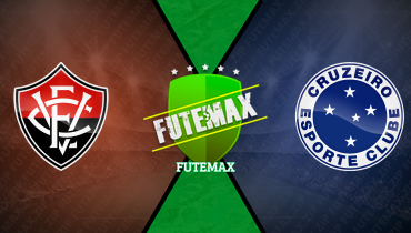 Assistir Vitória x Cruzeiro ao vivo online 12/06/2025
