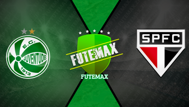 Assistir Juventude x São Paulo FEMININO ao vivo online 14/06/2025