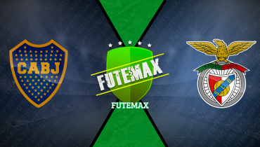 Assistir Boca Juniors x Benfica ao vivo online 16/06/2025