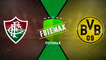 Assistir Fluminense x Borussia Dortmund ao vivo online 17/06/2025