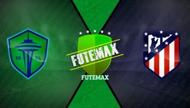 Assistir Seattle Sounders x Atlético de Madrid ao vivo online 19/06/2025