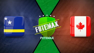 Assistir Curaçao x Canadá ao vivo online 21/06/2025