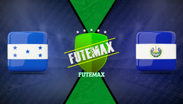 Assistir Honduras x El Salvador ao vivo online 21/06/2025
