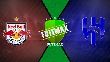 Assistir RB Salzburg x Al Hilal ao vivo online 22/06/2025