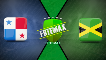 Assistir Panamá x Jamaica ao vivo online 24/06/2025