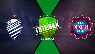 Assistir CSA x Caxias ao vivo online 05/07/2025