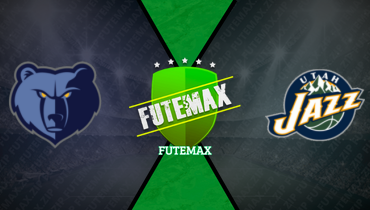 Assistir NBA: Memphis Grizzlies x Utah Jazz ao vivo online 07/07/2025
