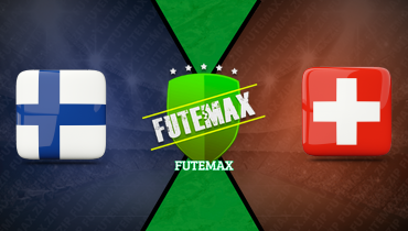 Assistir Finlândia x Suíça FEMININO ao vivo online 10/07/2025