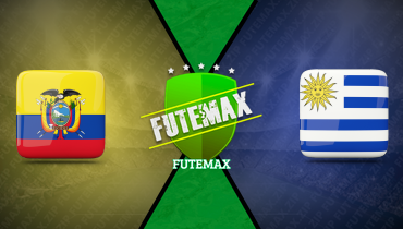 Assistir Equador x Uruguai FEMININO ao vivo online 11/07/2025