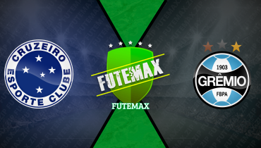 Assistir Cruzeiro x Grêmio ao vivo online 13/07/2025