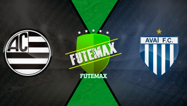 Assistir Athletic x Avaí ao vivo online 14/07/2025