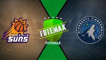Assistir NBA: Phoenix Suns x Minnesota Timberwolves ao vivo online 16/07/2025