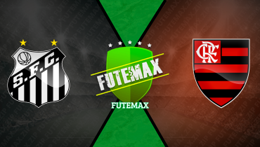 Assistir Santos x Flamengo ao vivo online 16/07/2025