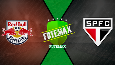 Assistir Red Bull Bragantino x São Paulo ao vivo online 16/07/2025