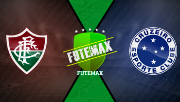 Assistir Fluminense x Cruzeiro ao vivo online 17/07/2025