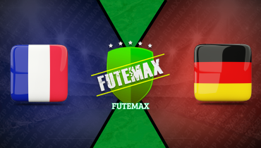 Assistir França x Alemanha FEMININO ao vivo online 19/07/2025