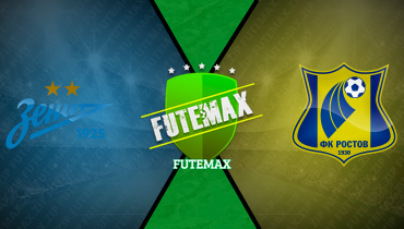 Assistir Zenit x Rostov ao vivo online 20/07/2025
