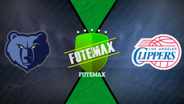 Assistir NBA: Memphis Grizzlies x LA Clippers ao vivo online 20/07/2025